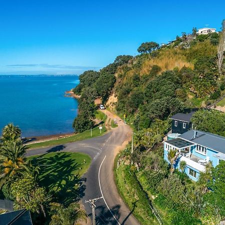 Bluebelle - Stay Waiheke Oneroa Exterior foto