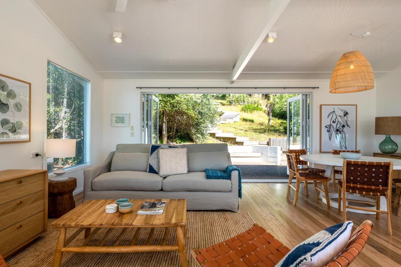 Bluebelle - Stay Waiheke Oneroa Exterior foto
