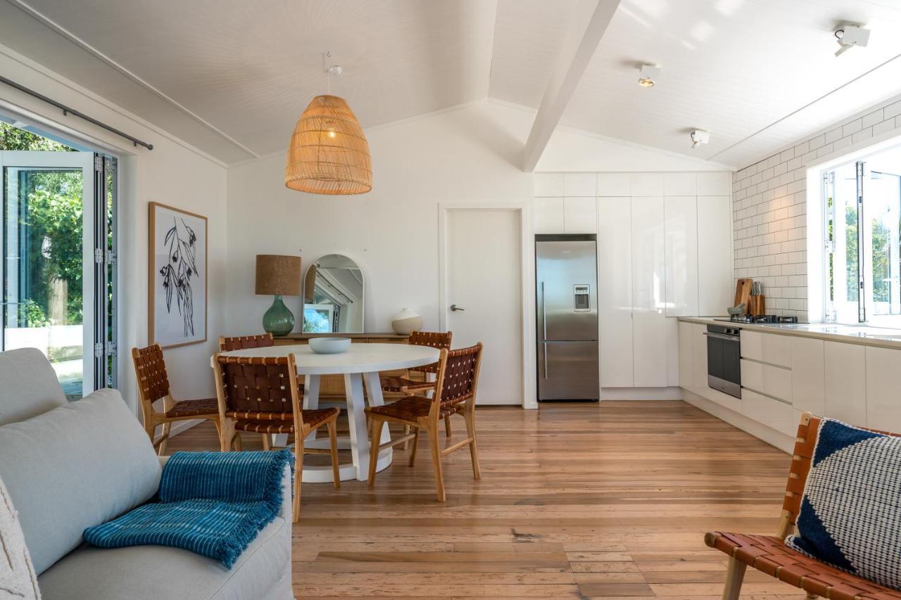 Bluebelle - Stay Waiheke Oneroa Exterior foto