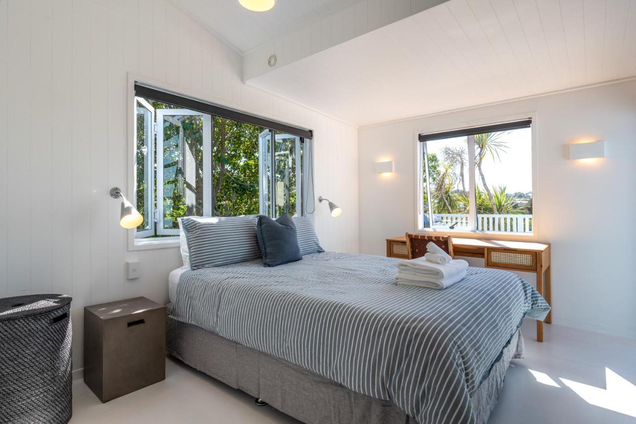 Bluebelle - Stay Waiheke Oneroa Exterior foto
