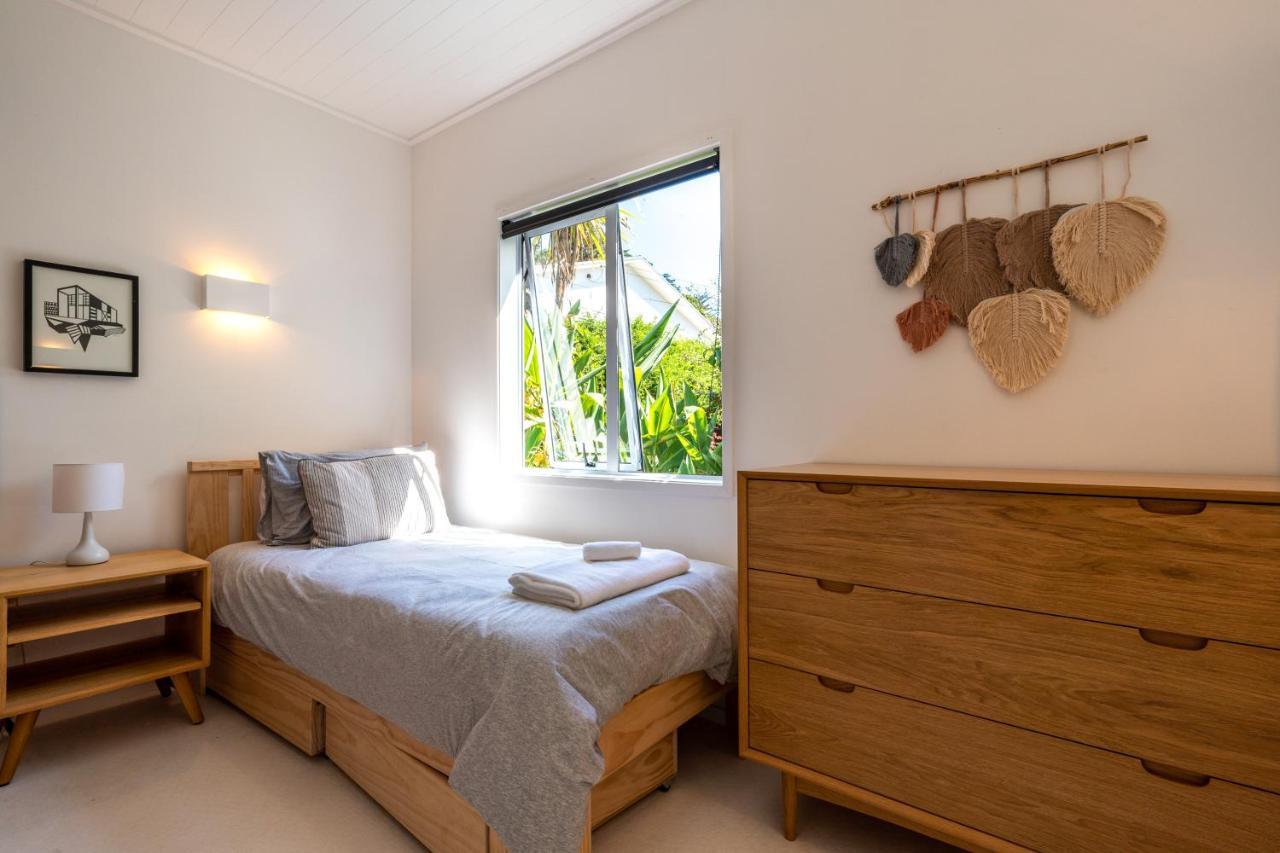 Bluebelle - Stay Waiheke Oneroa Exterior foto