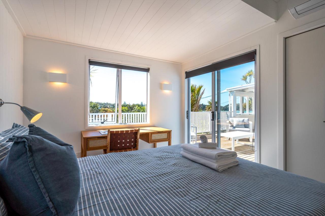 Bluebelle - Stay Waiheke Oneroa Exterior foto