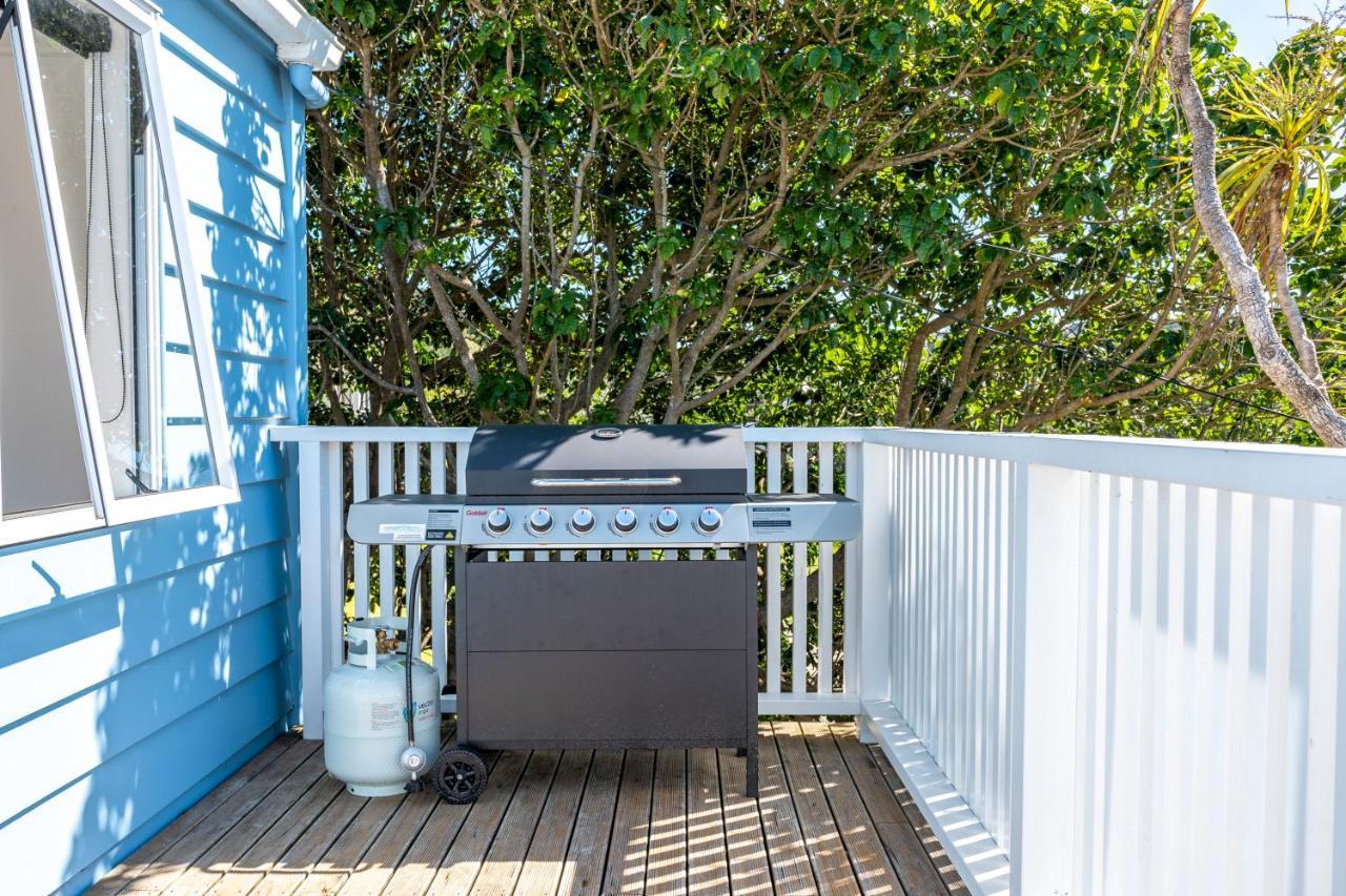 Bluebelle - Stay Waiheke Oneroa Exterior foto
